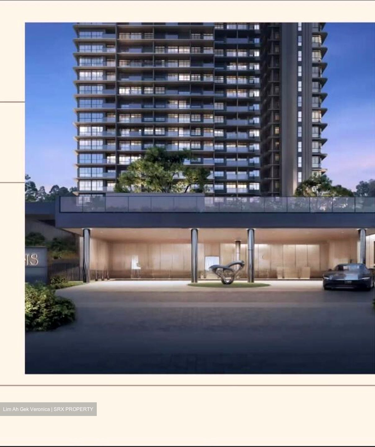 Marina Gardens Lane (D1), Apartment #639994361